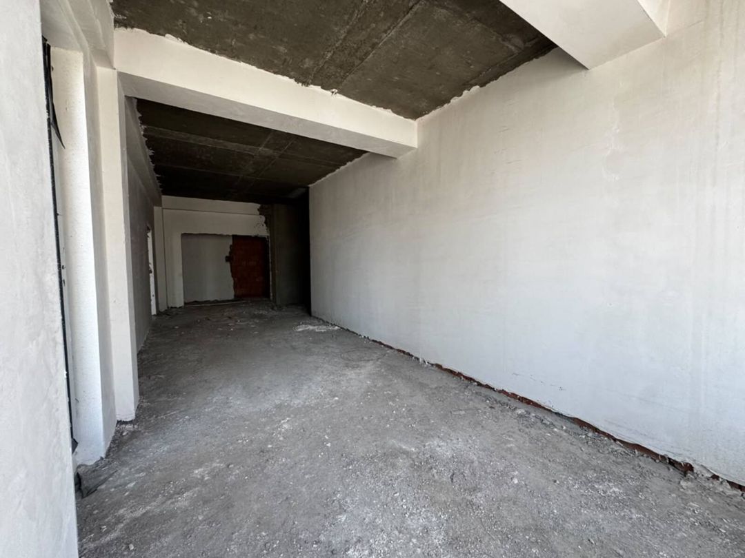 Satılır 2 otaqlı yeni tikili 87 m² — Mənzil, Bakı (7)