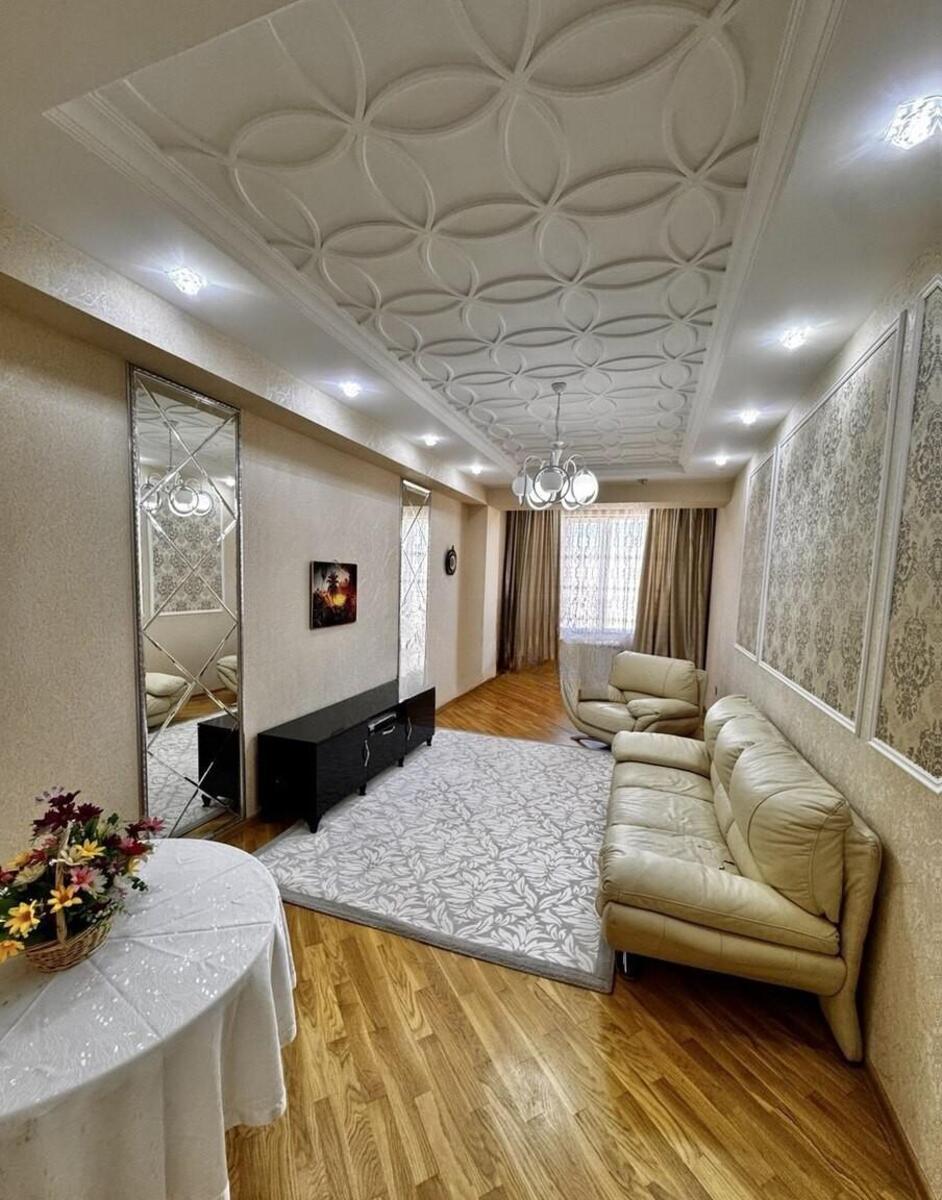 Satılır 2 otaqlı yeni tikili 90 m² — Mənzil, Bakı (11)
