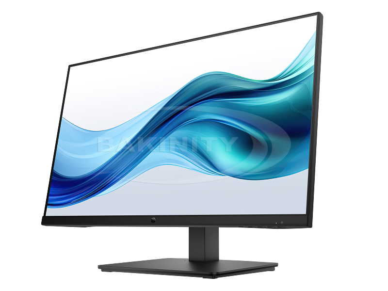 Monitor HP Series 3 Pro 327pe (B1GM6AA) — Monitorlər, Bakı (2)