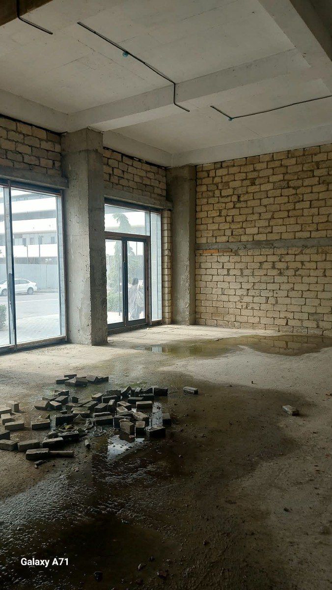 İcarəyə verilir obyekt 160 m² — Əmlak, Bakı (4)