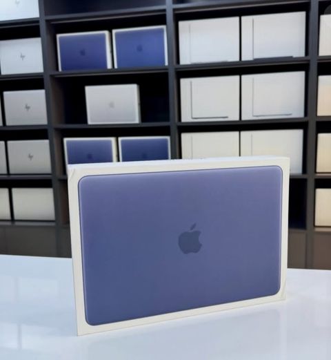 Apple MacBook Neo 13" (256 GB) Indigo — 1 299 ₼ · Bakı · Noutbuklar Apple MacBook Neo 13" (256 GB) Indigo — Bakı