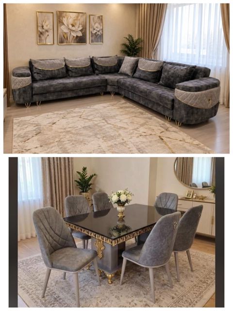 İşlənmiş, Kredit yoxdur — 550 ₼ · Xırdalan · Qonaq otağı üçün İşlənmiş, Kredit yoxdur — Xırdalan