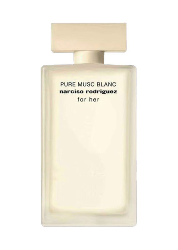 Narciso Rodriguez Pure Musc Blanc For Her 100 ml — Ətir, Bakı