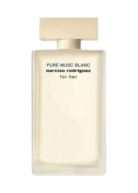Narciso Rodriguez Pure Musc Blanc For Her 100 ml — Bakı