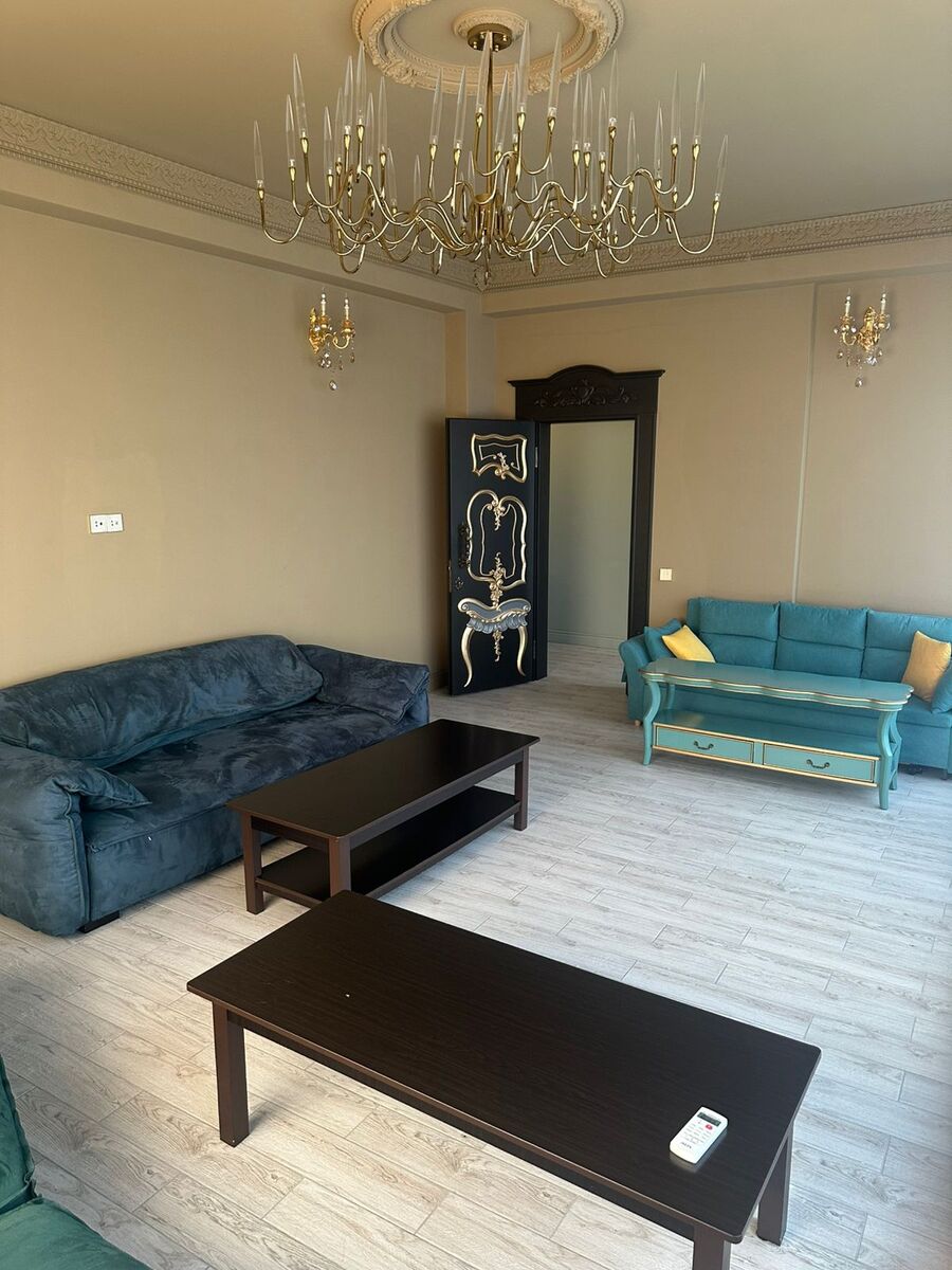 Satılır 8 otaqlı yeni tikili 1300 m² — Mənzil, Bakı (2)