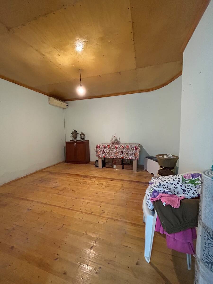 Həyət evi, Sumqayıt ş — Ev, villa, Sumqayıt (5)