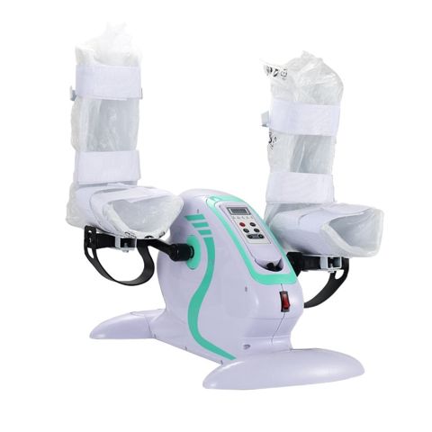 Elektrik mini velotrenajor No Brand 0601 — Bakı