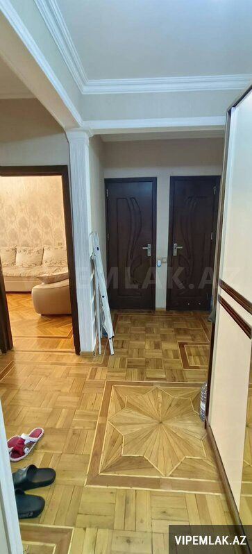 Binəqədi rayonunda 3 otaqlı Yeni tikili Satılır, 80 m² — Mənzil, Bakı (7)