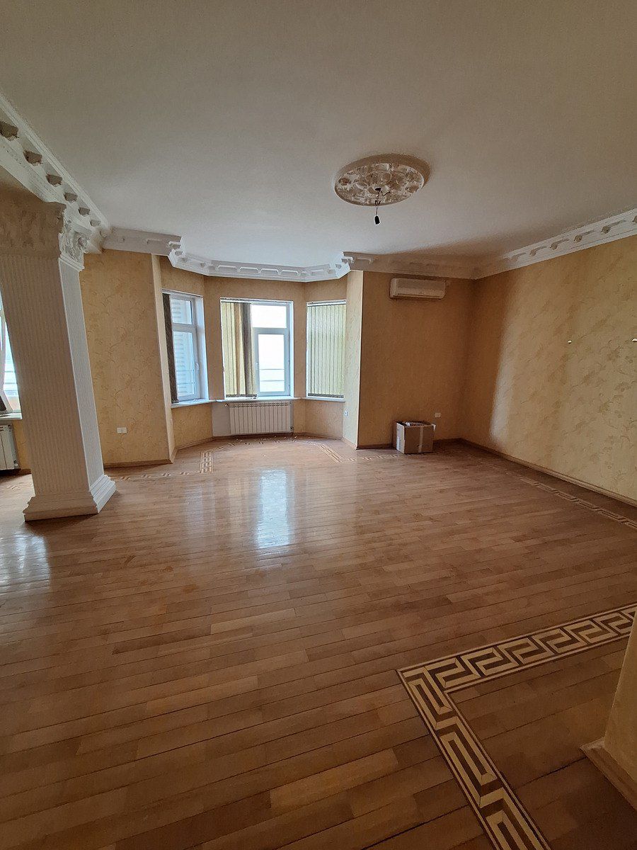 Satılır 4 otaqlı yeni tikili 273.4 m² — Mənzil, Bakı (6)
