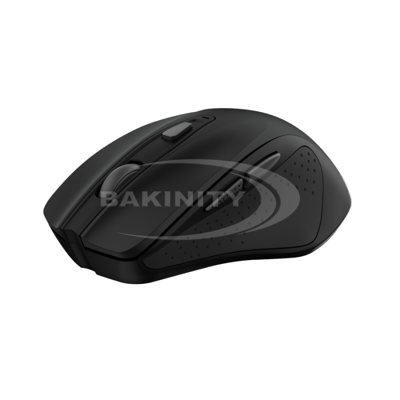Siçan Trust Nito Silent Wireless (25549) — Kompüterlər və noutbuklar, Bakı
