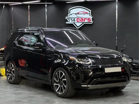 Land Rover Discovery, 3.0 L, 2019 il, 74 000 km — Bakı