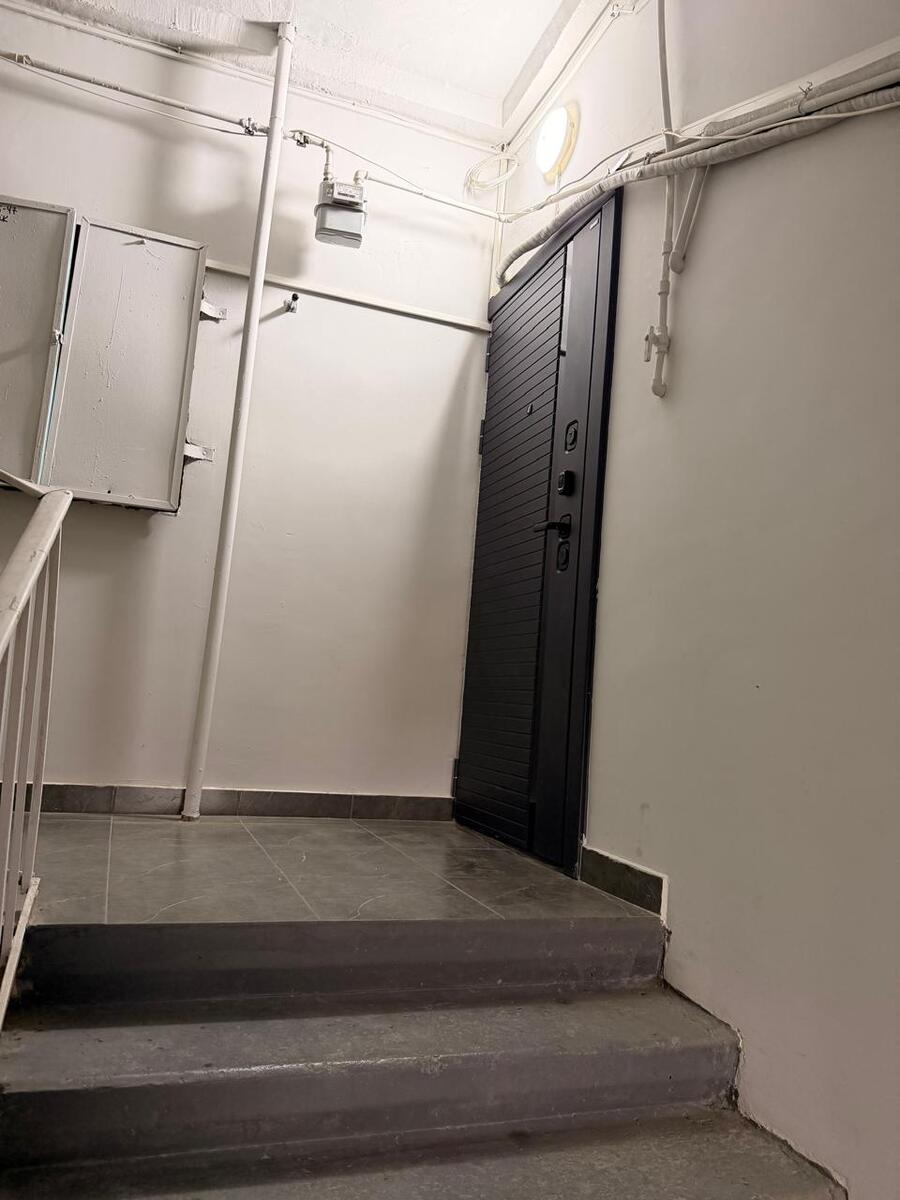 Satılır 3 otaqlı köhnə tikili 80 m² — Mənzil, Bakı (10)