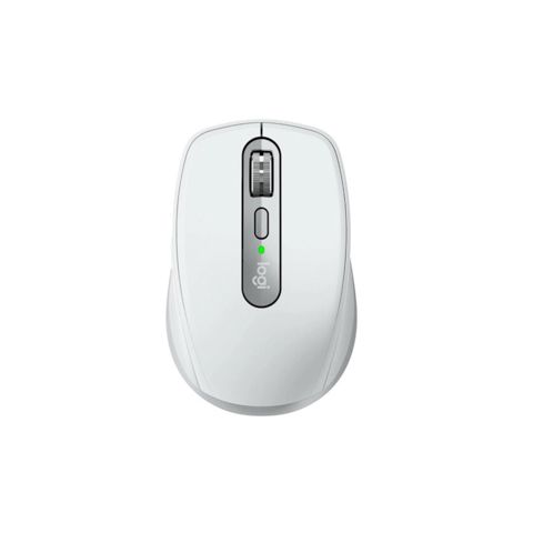 Siçan Logitech MX Anywhere 3 Wireless Pale Grey — Almal — Keyboards & Mice