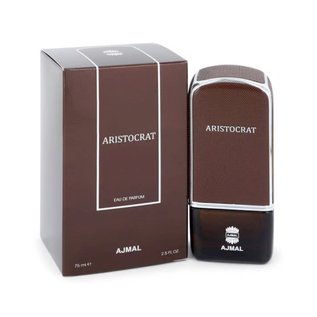 Ajmal Aristocrat kişilər üçün ətir suyu 75 ml — Mallar, Bakı