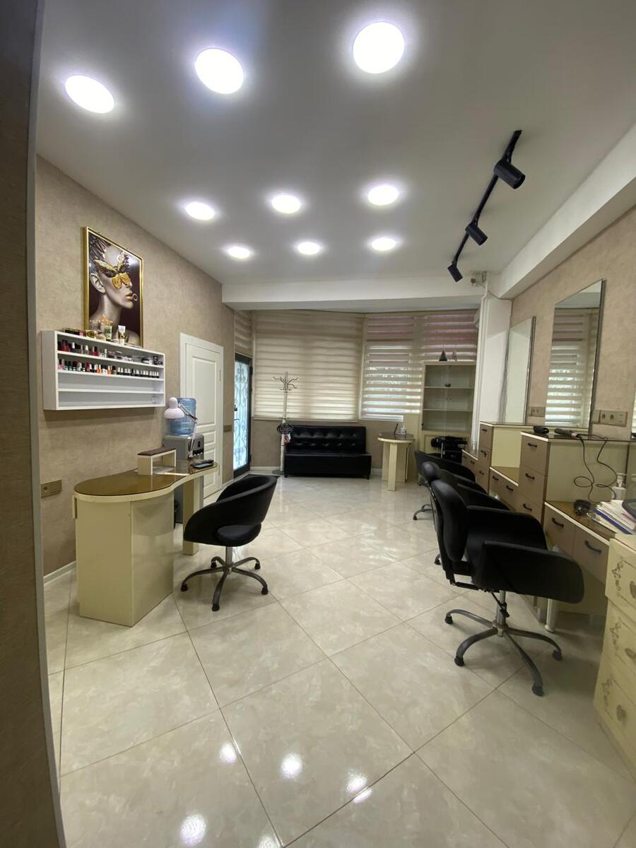 İcarəyə verilir obyekt 40 m² — Əmlak, Bakı (4)