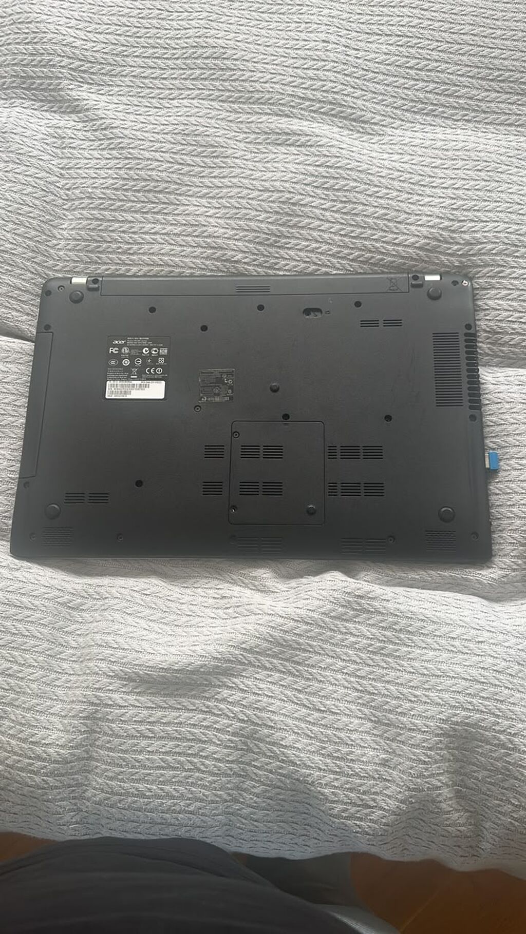 Yeni Acer TravelMate, 18 Intel Xeon, 512 GB, Ünvandan götürmə — Acer, Bakı (4)