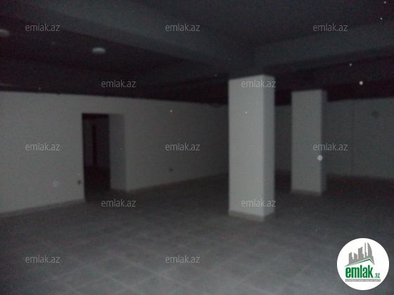İcarəyə verilir 15 otaqlı 520 m² obyekt Ağ şəhər — Əmlak (9)