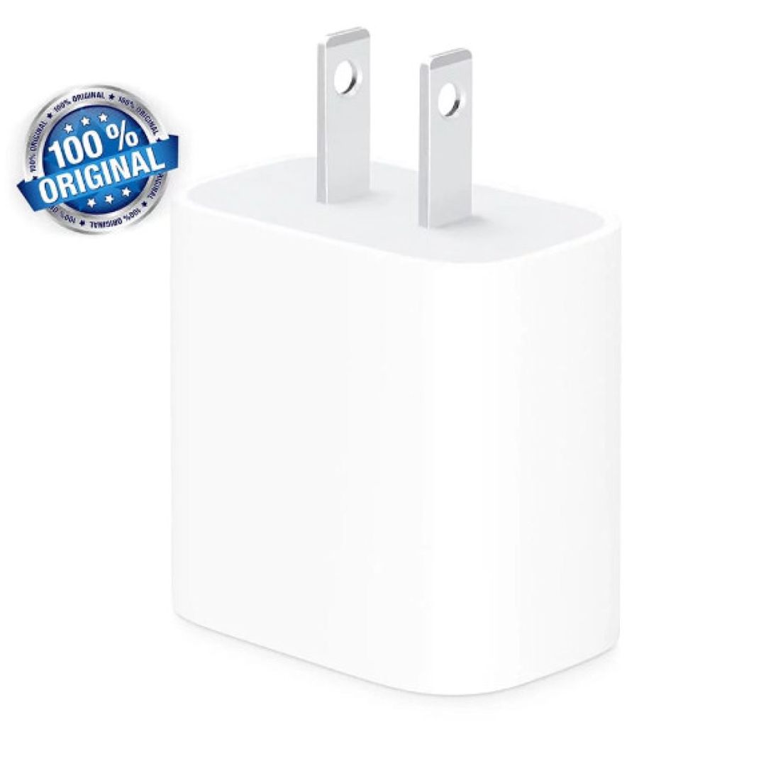 Adapter Apple Power Usb-c 20W — Telefonlar və qadjetlər, Bakı