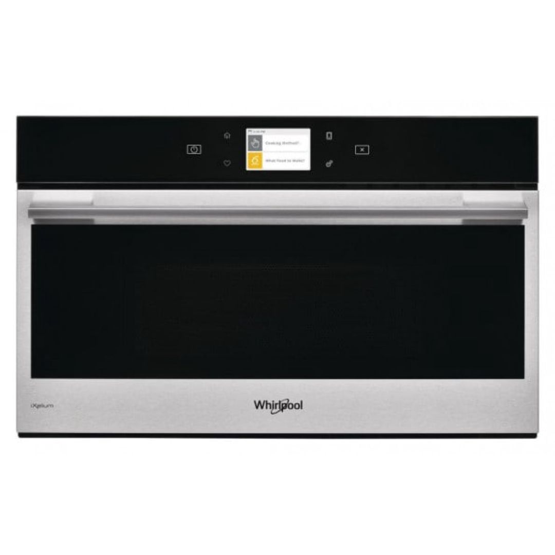 Quraşdırılan mikrodalğalı soba Whirpool W9 MD260 IXL — Mikrodalğalı sobalar, Bakı