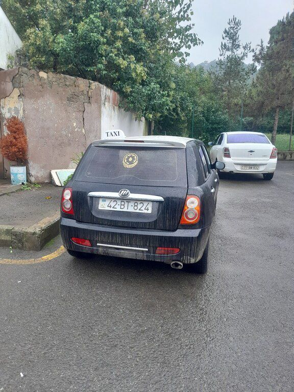 Lifan 320, 1.3 L, 2014 il, 150 000 km 42-BT-824 — Avtomobillər, Lənkəran (7)