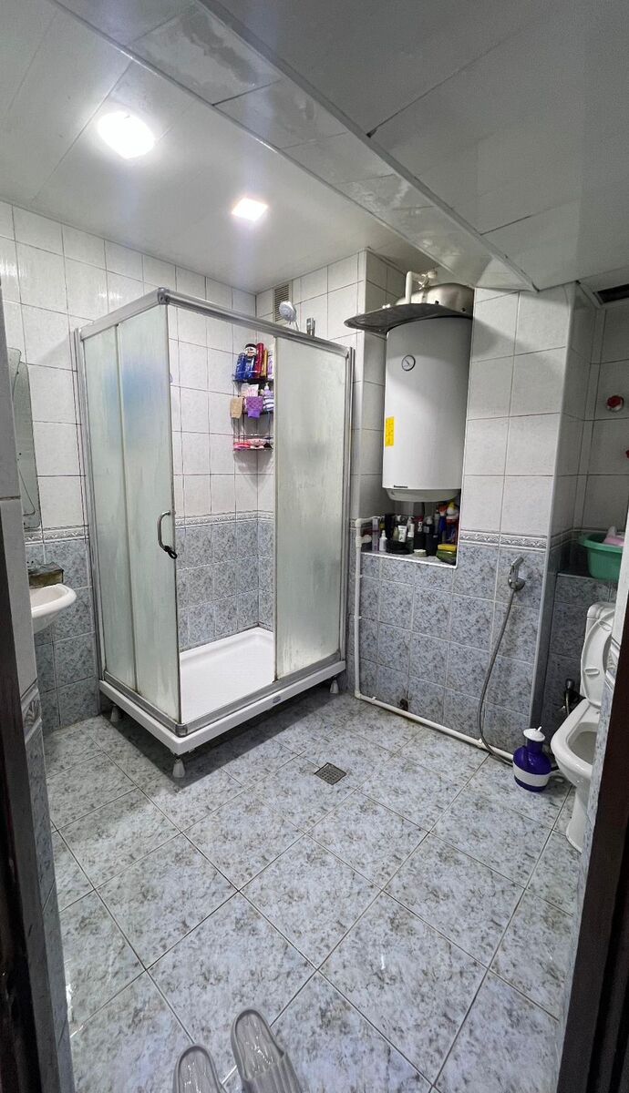Satılır 3 otaqlı köhnə tikili 85 m² — Mənzil, Bakı (8)