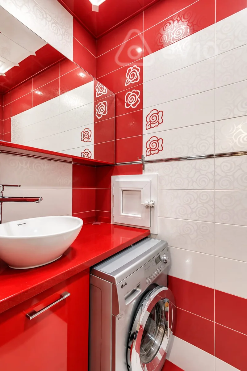 3 otaqlı mənzil, 135 m², H.Zərdabi pr — kirayə — Mənzil, Bakı (11)