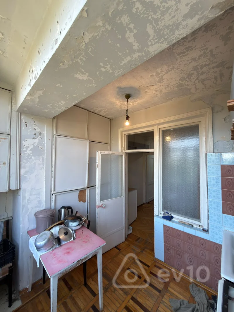 2 otaqlı mənzil, 65 m², Həzi Aslanov metrosu — Mənzil, Bakı (9)