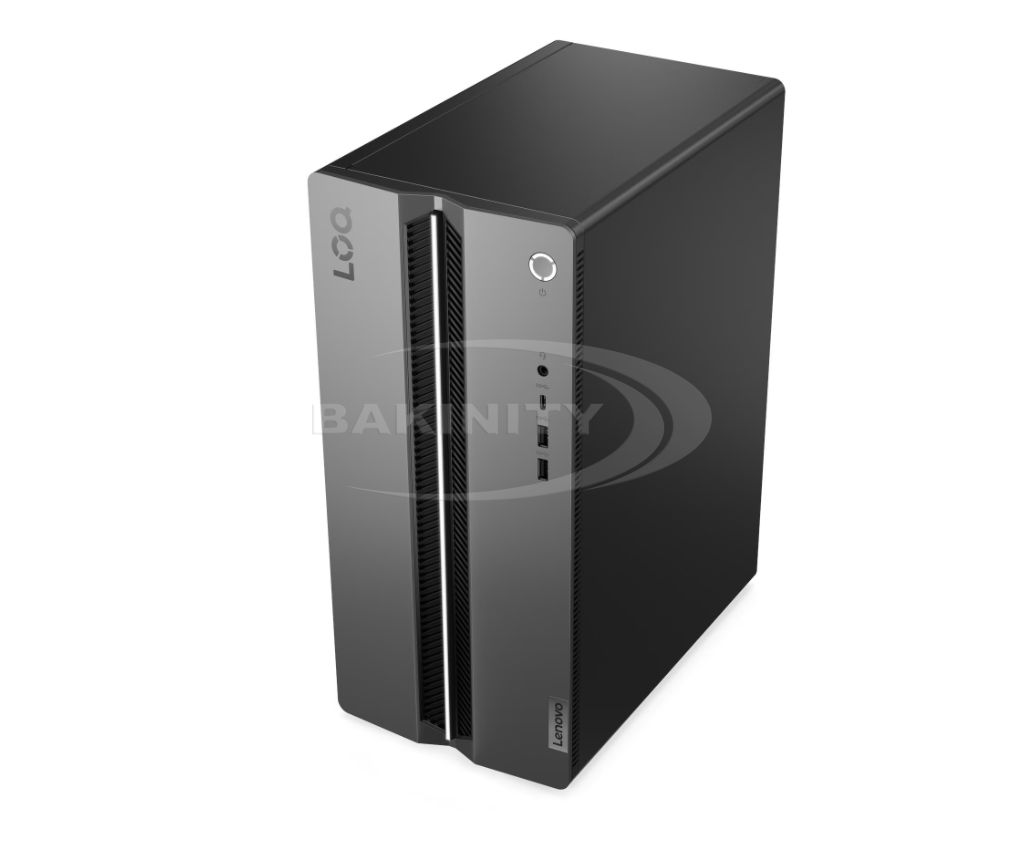 Kompüter Lenovo LOQ Tower 17IAX10 (91AY001DKZ) — Sistem blokları, Bakı (2)