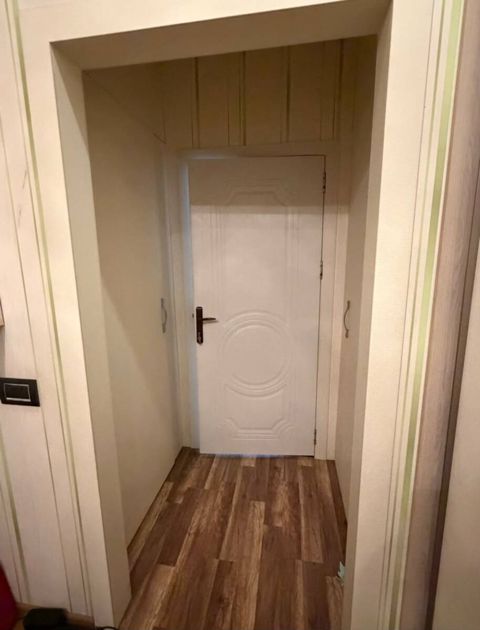 Satılır 2 otaqlı köhnə tikili 40 m² — Bakı