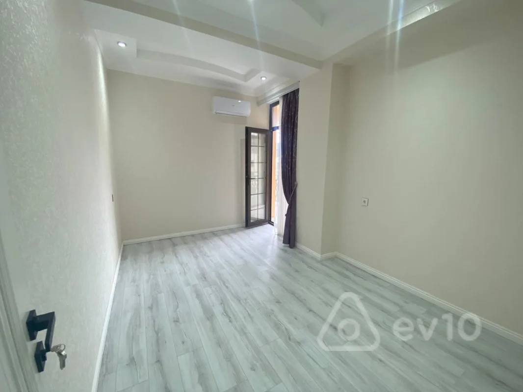 3 otaqlı mənzil, 92 m², Təbriz küçəsi — Mənzil, Bakı (6)