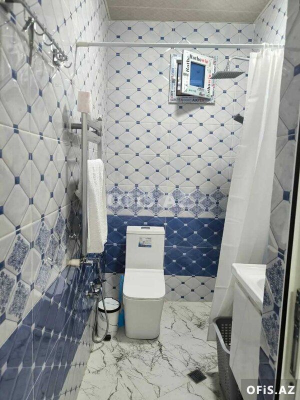 Həyət evləri Kirayə Verilir Sabunçu r., Sabunçu q., 3 otaq, 90 m² — Ev, villa, Bakı (8)