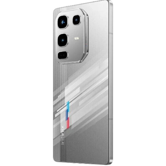 Mobil Telefon Infinix Note 50 Pro 12GB/256GB Racing — Smartfonlar, Bakı (5)