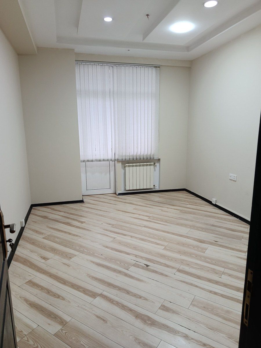 İcarəyə verilir 3 otaqlı ofis 118 m² — Ofis, Bakı (9)