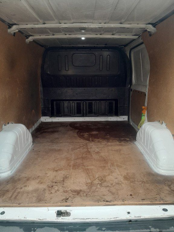 Ford Transit, 2.2 L, 2007 il, 238 000 km — Avtomobillər, Masallı (2)