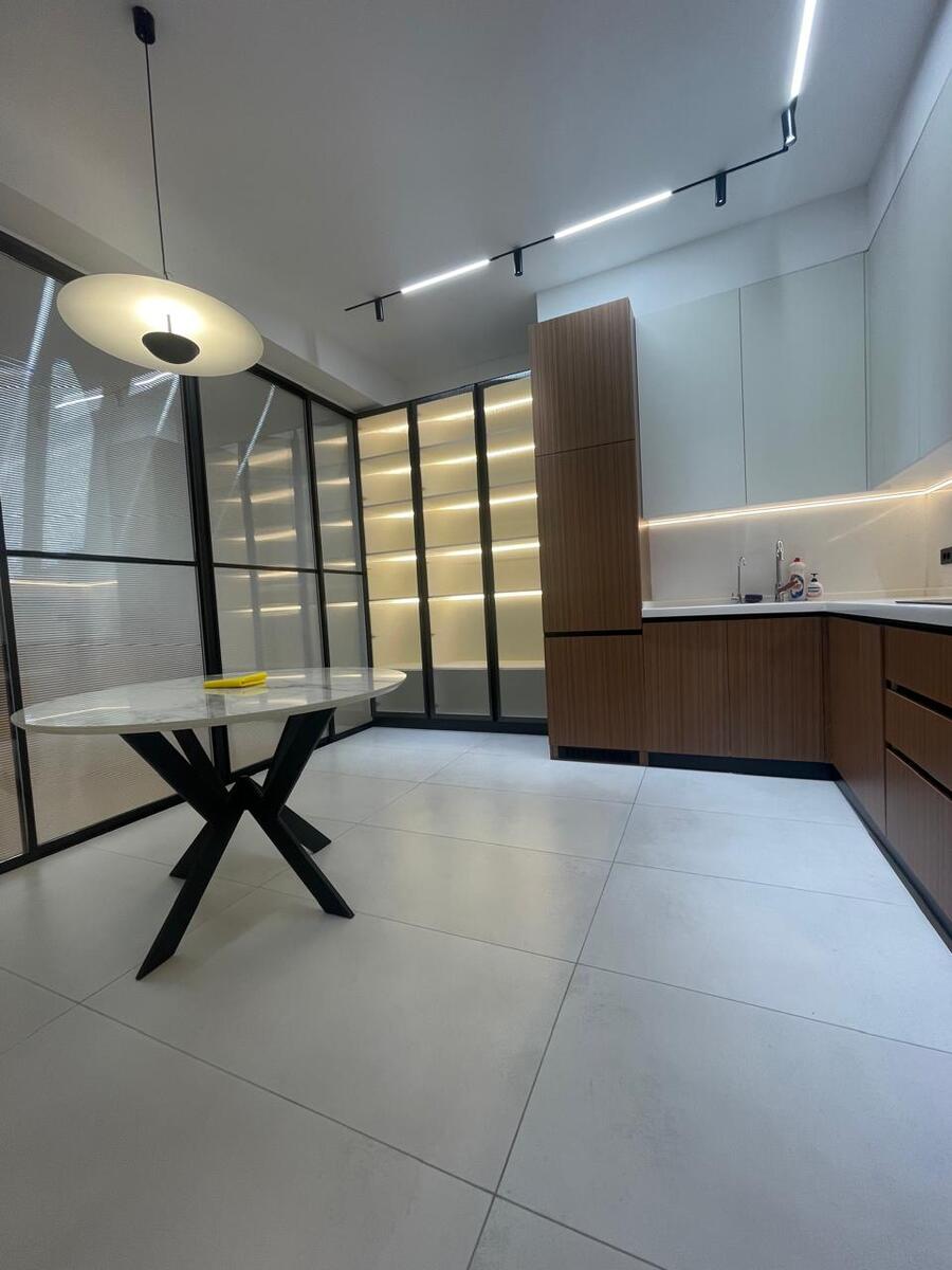 Satılır 4 otaqlı yeni tikili 178 m² — Mənzil, Bakı (10)