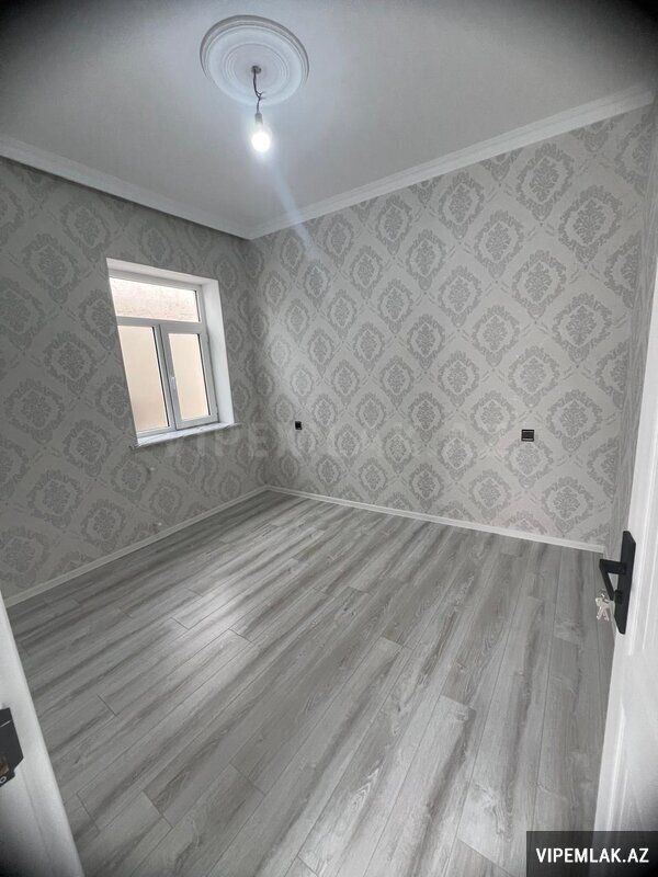 Abşeron rayonunda 3 otaqlı Həyət evi Satılır, 48 m² — Ev, villa, Bakı (8)