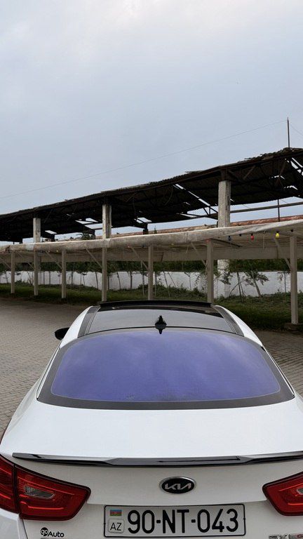 Kia Optima, 2.0 L, 2014 il, 244 260 km 90-NT-043 — Avtomobillər, Lənkəran (6)