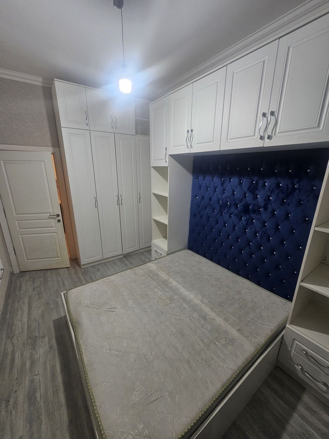 İcarəyə verilir 2 otaqlı yeni tikili 70.9 m² — Mənzil, Bakı (12)