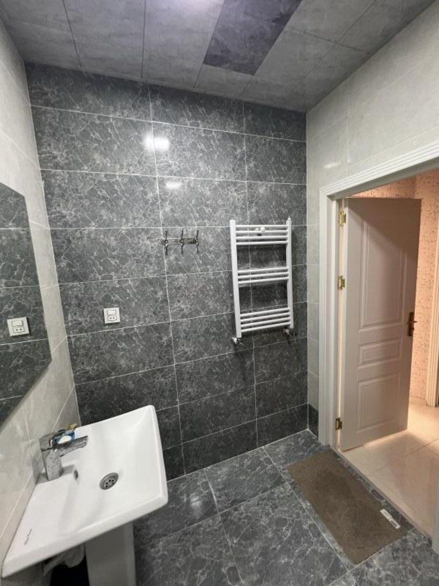 İcarəyə verilir 2 otaqlı yeni tikili 70 m² — Mənzil, Sumqayıt (4)