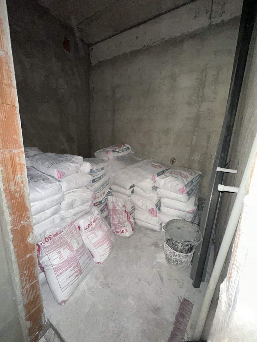Satılır 2 otaqlı yeni tikili 78 m² — Mənzil, Bakı (11)