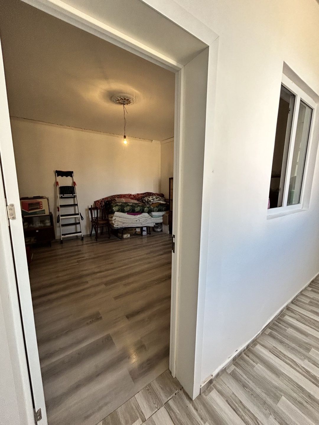 Satılır 3 otaqlı həyət evi/bağ evi 200 m² — Ev, villa, Bakı (9)