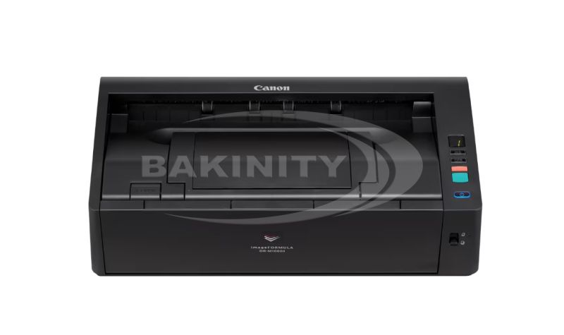 Skaner Canon DR-M1060II (6049C003) — Mallar, Bakı