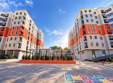Satılır 4 otaqlı yeni tikili 163.3 m² — 293 000 ₼ · Bakı · Mənzil Satılır 4 otaqlı yeni tikili 163.3 m² — Bakı