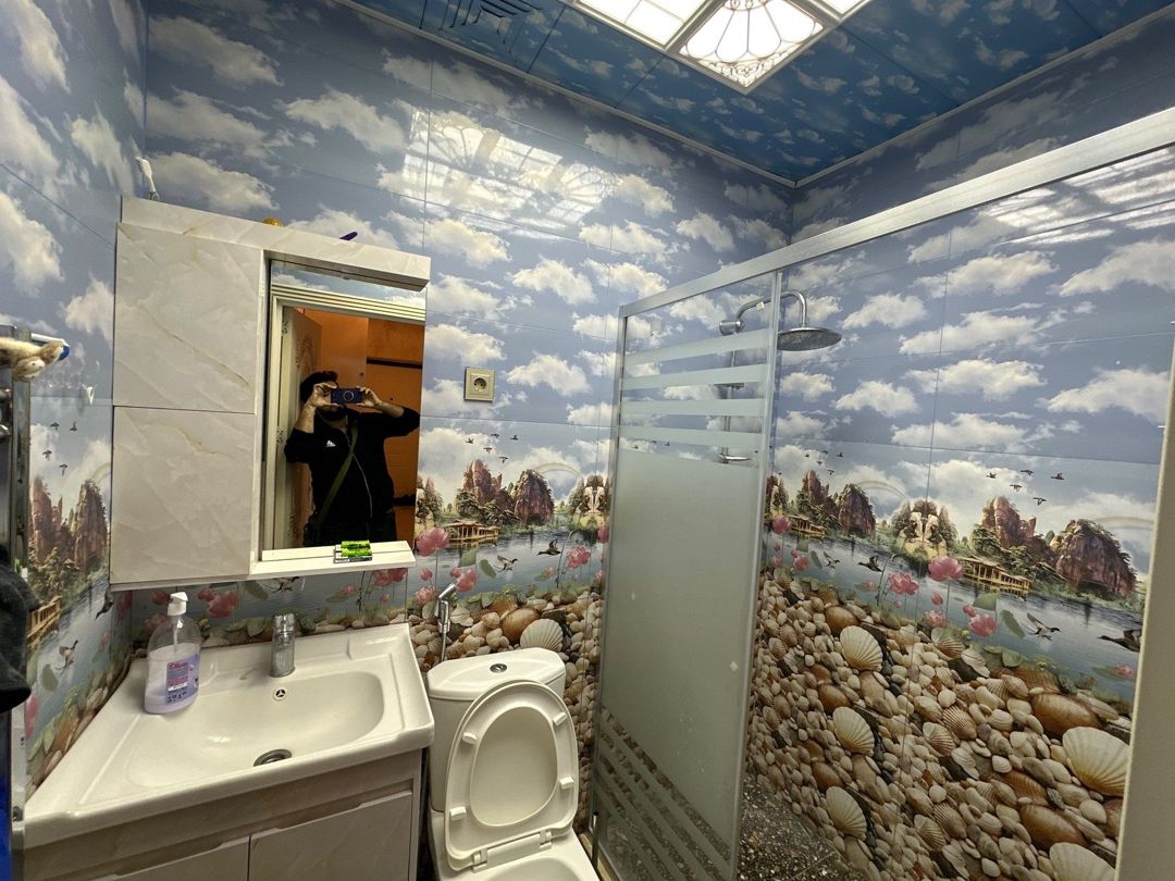 Satılır 2 otaqlı yeni tikili 66 m² — Mənzil, Bakı (11)