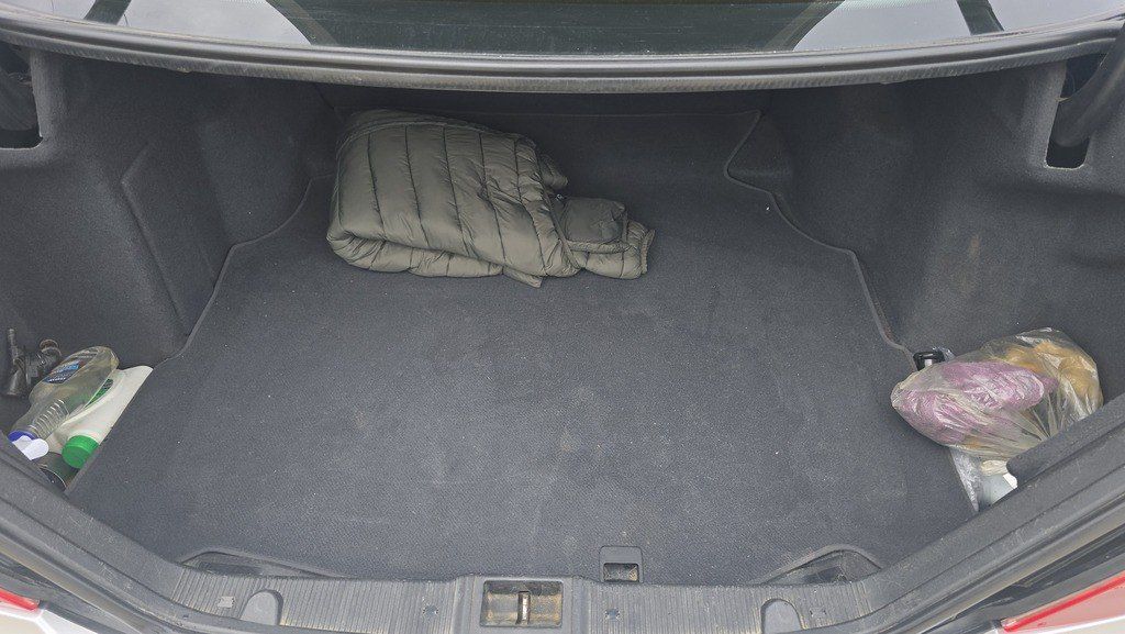 Mercedes C 240, 2.6 L, 2001 il, 557 000 km 77-BK-267 — Avtomobillər, Bakı (9)