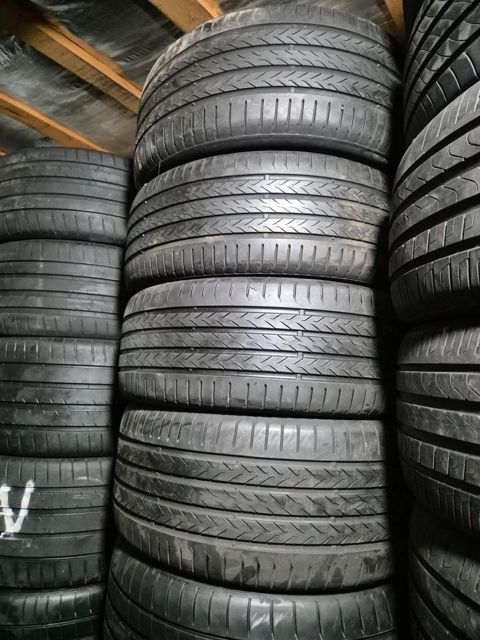 Continental təkərləri 285/40 R20, 255/45 R20 — 1 200 ₼ · Bakı · Ehtiyat hissələri və aksesuarlar Continental təkərləri 285/40 R20, 255/45 R20 — Bakı