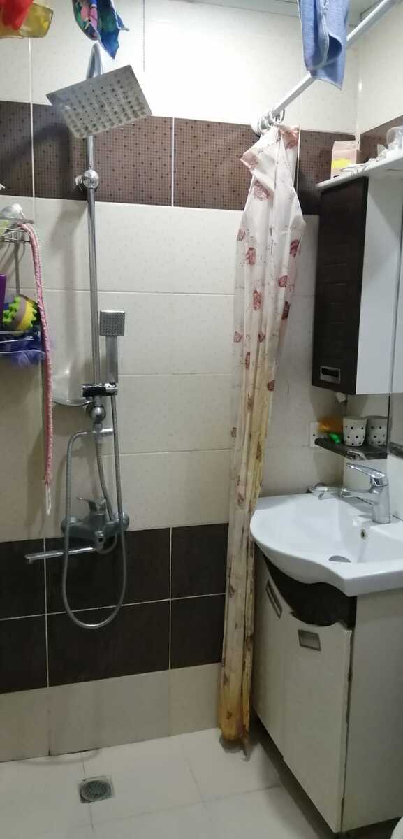 Satılır 3 otaqlı köhnə tikili 65 m² — Mənzil, Bakı (3)