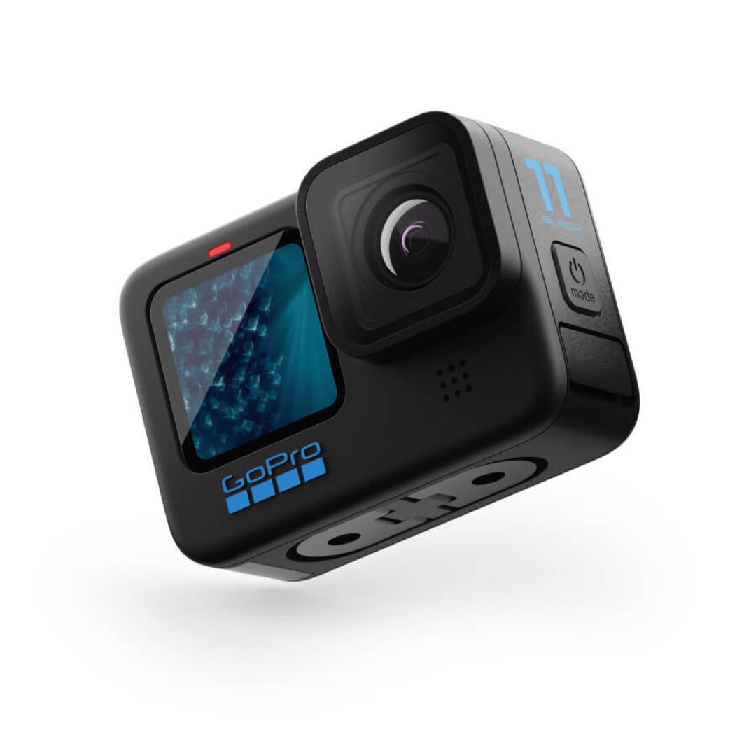Videokamera GoPro Hero 11 Black — Ekshan kamera, Bakı (2)