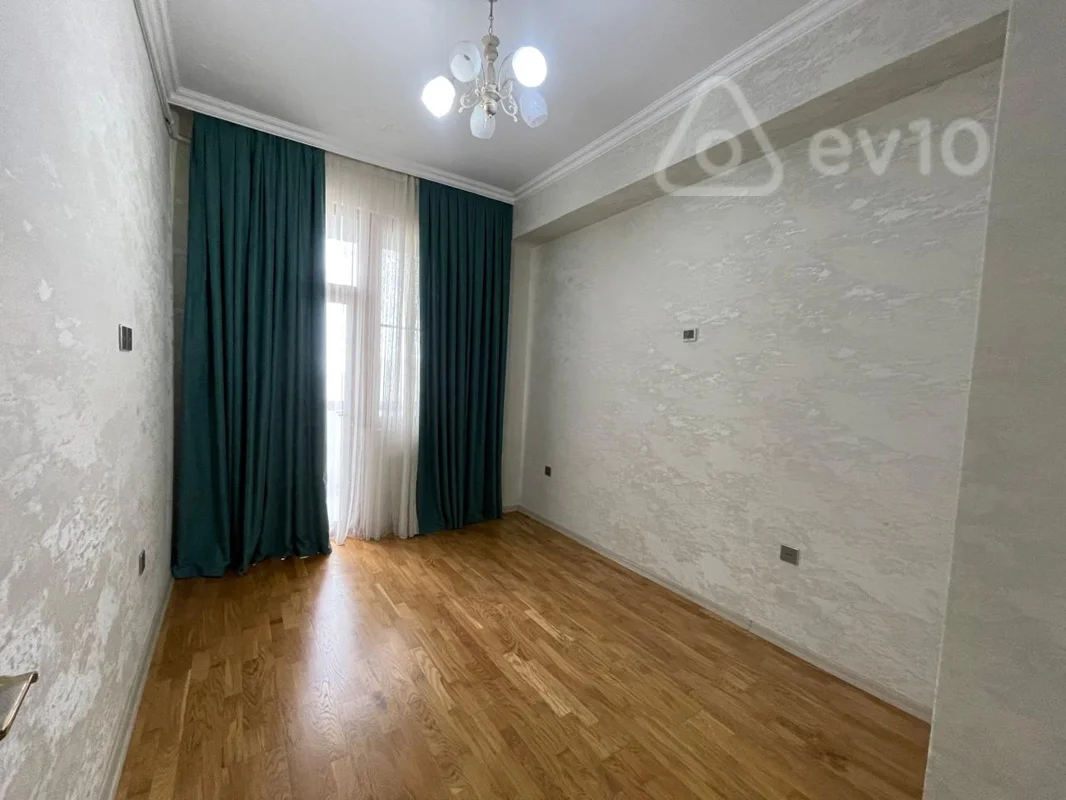 3 otaqlı mənzil, 70 m², Süleyman Sani Axundov küçəsi — Mənzil, Bakı (6)