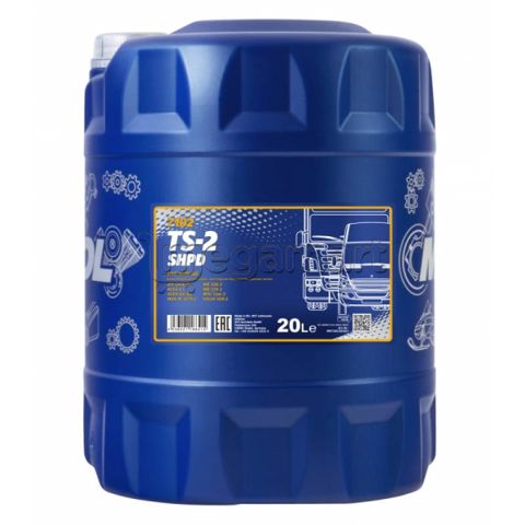 Mühərrik yağı Mannol 7102 Shpd TS-2 20W-50 20L Plastic — 162 ₼ · Bakı · Yağlar və texniki mayelər Mühərrik yağı Mannol 7102 Shpd TS-2 20W-50 20L Plastic — Bakı